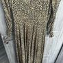 BNWT Leopard Maxi Dress - Small Image 3