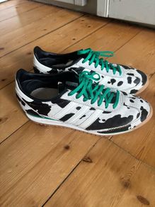 Adidas trainers
