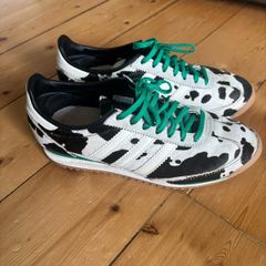 Adidas trainers