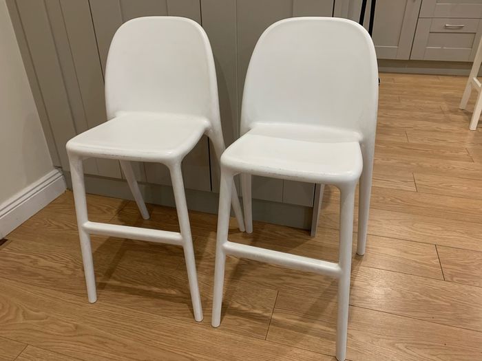 Ikea Urban Kids Chair