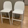 Ikea Urban Kids Chair Image 2