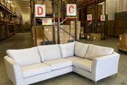 corner sofa