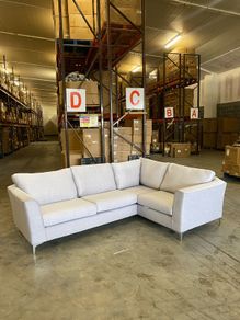 corner sofa