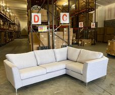 corner sofa