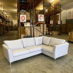 corner sofa