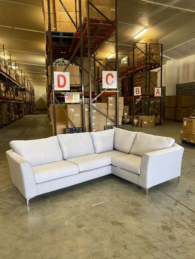 corner sofa