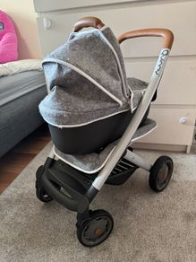Maxi Cosi - Doll's Pram
