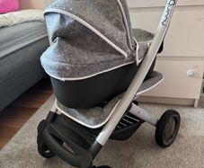 Maxi Cosi - Doll's Pram