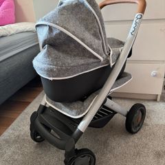 Maxi Cosi - Doll's Pram
