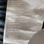 David Gray Dear life 2lp green vinyl Image 4
