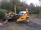 Vermeer skid steer for hire. Image 5
