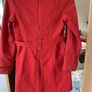 Karen Milken jacket / size 8 Image 3