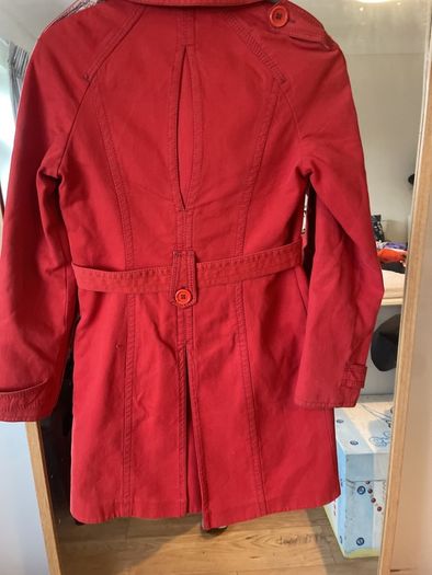 Karen Milken jacket / size 8