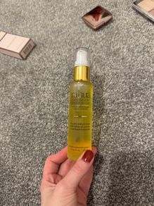 Rahua Legendary Amazon Oil  Like New, Used Once