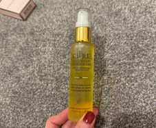 Rahua Legendary Amazon Oil  Like New, Used Once