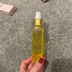 Rahua Legendary Amazon Oil  Like New, Used Once