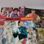 Arsenal match day programs Image 6