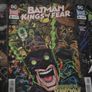 Batman: Kings of Fear #1-6 Complete Set | DC Comics Image 3