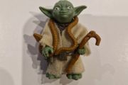 Vintage Star Wars Yoda