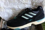 Adidas ZX 4000 Torsion UK-8/EUR-42 EE4763 Core Black/Ice Mint/Carbon-2019