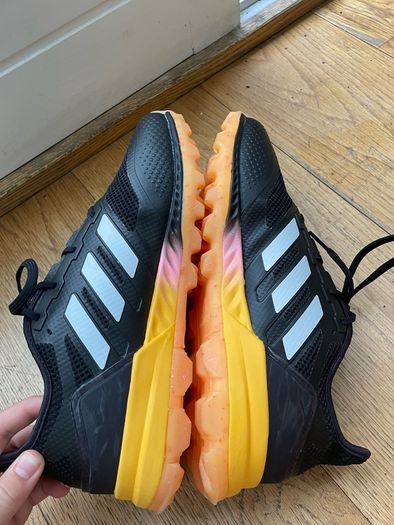 Hockey shoes / Astros - adidas adipower hockey 2.1