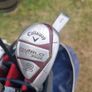 Golf Club Set & Bag Image 7
