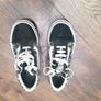 vans trainers Image 3