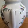 Aynsley Bone China "Pembroke" Urn with Lid Made in England Image 3