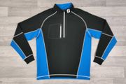FootJoy FJ Half Zip Golf Jumper Mens Medium