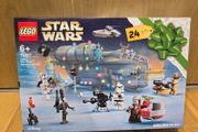 Lego 75307 Star Wars Advent Calendar