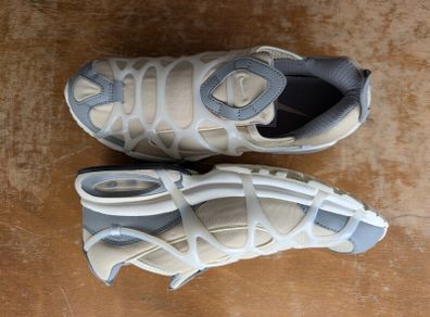 Nike Air Kukini - Rattan / Particle Grey / Cashmere-Sail UK10