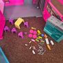 Barbie camper Image 2