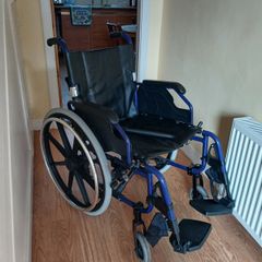Wheelchair