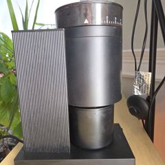 Fellow Opus coffee grinder