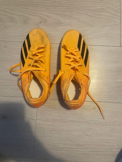 Football boots