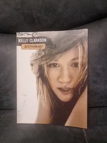 Kelly Clarkson: Breakaway (PVG Songbook) (Paperback) (