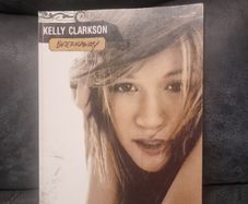 Kelly Clarkson: Breakaway (PVG Songbook) (Paperback) (
