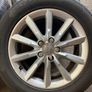Audi Q3 Alloys 17" Image 7