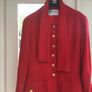 Genuine Chanel Jacket Size 12 Image 4