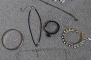 costume jewellry