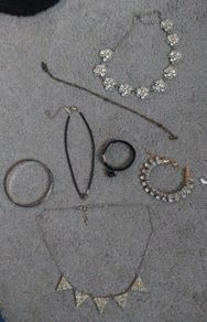 costume jewellry