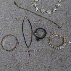 costume jewellry