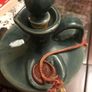 Rare Vintage Glenfiddich Ceramic Decanter Image 3