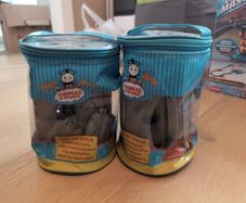 Thomas add on track
