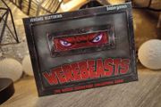 Werebeasts ! The Social Deduction Collection Game ! Brand New and Sealed !