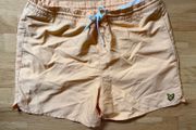 Lyle and Scott Shorts medium