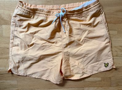 Lyle and Scott Shorts medium