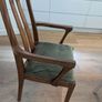 Mid Century Dining Chairs Image 2