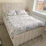 New Gaslift Ottoman Storage Beds Single Size Double Size King Size Superking Size Image 7