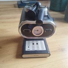 SilverCrest Espresso Coffee Machine - Working